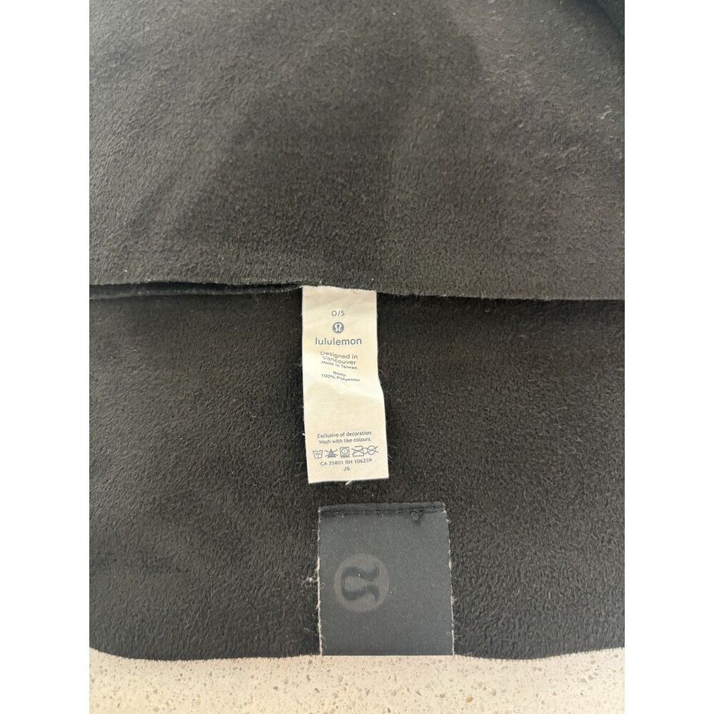 Lululemon The Towel